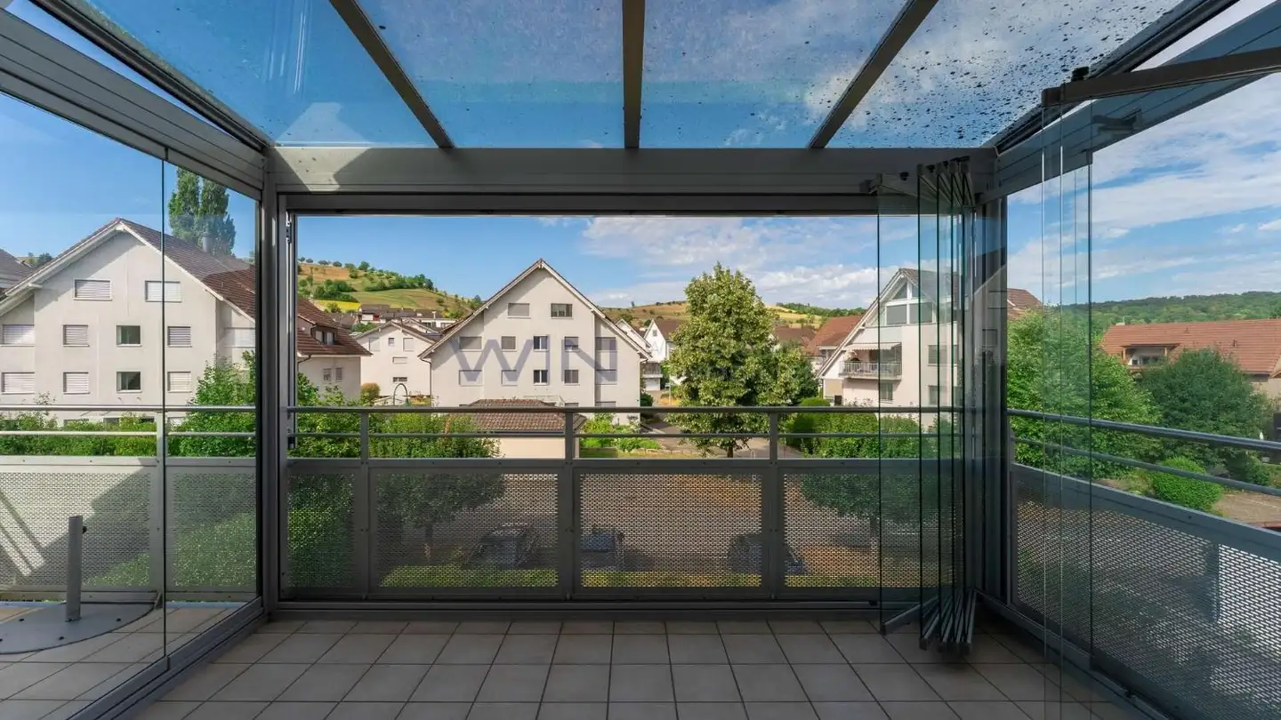 Wohnung kaufen - 4312 Magden
