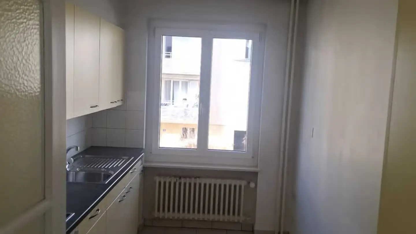 Appartamento in affitto - Rue Marie-De-Nemours 5, 2000 Neuchâtel - Foto 2