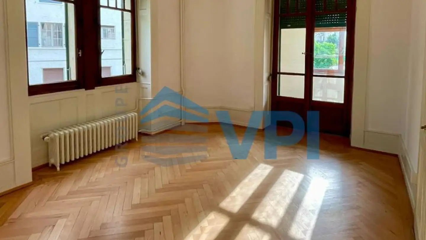 Appartamento in affitto - Rue Du Contrat-Social 1, 1203 Genève - Foto 2
