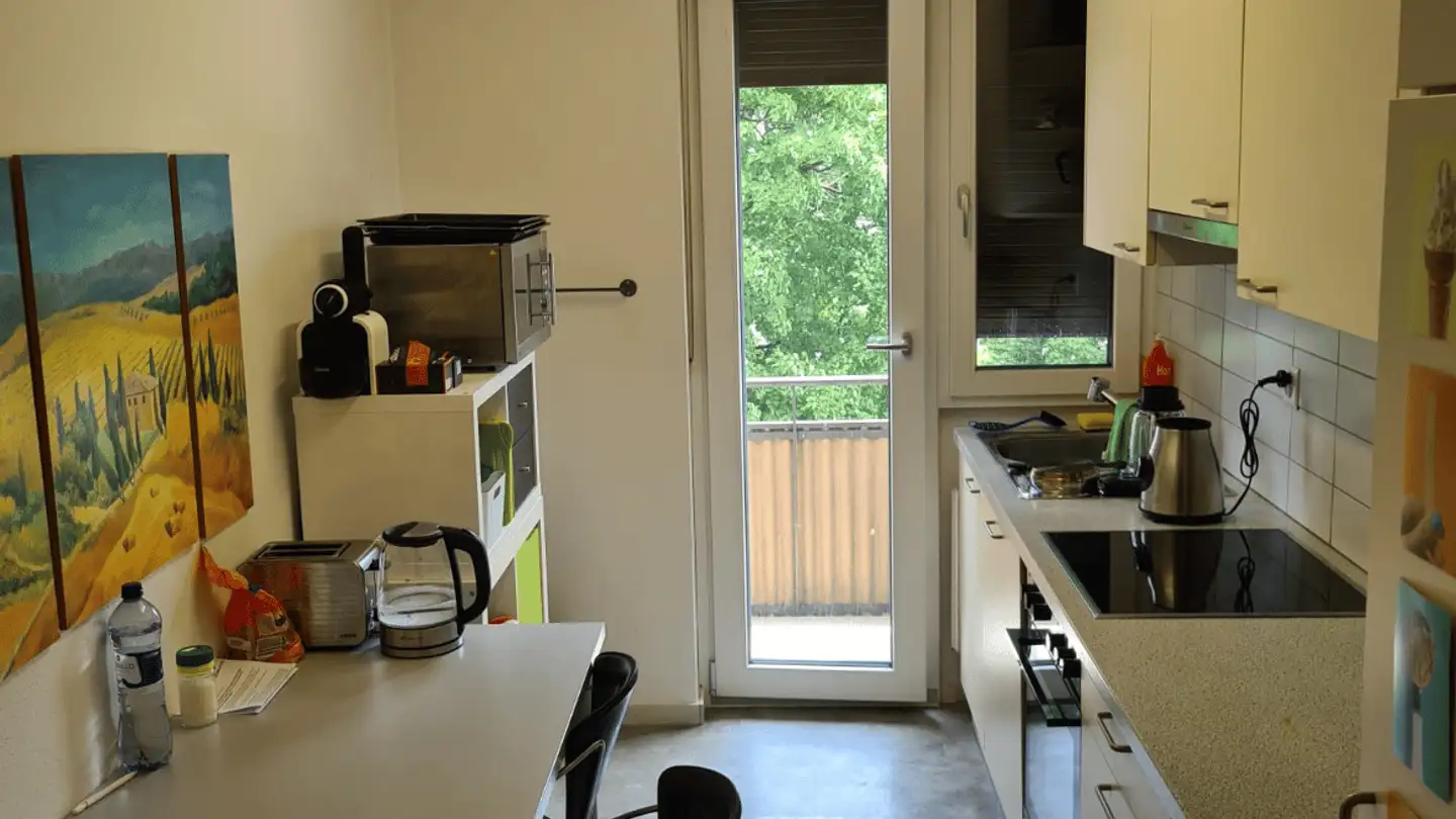 Appartement à louer - Bernstrasse, 3018 Bern - Photo 2