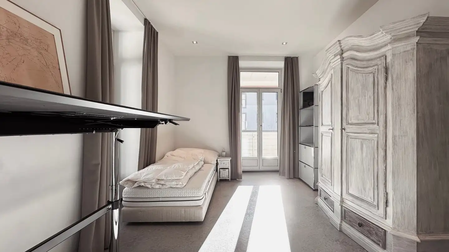 Apartment for sale - Obere Strasse 37, 7270 Davos Platz - Photo 4