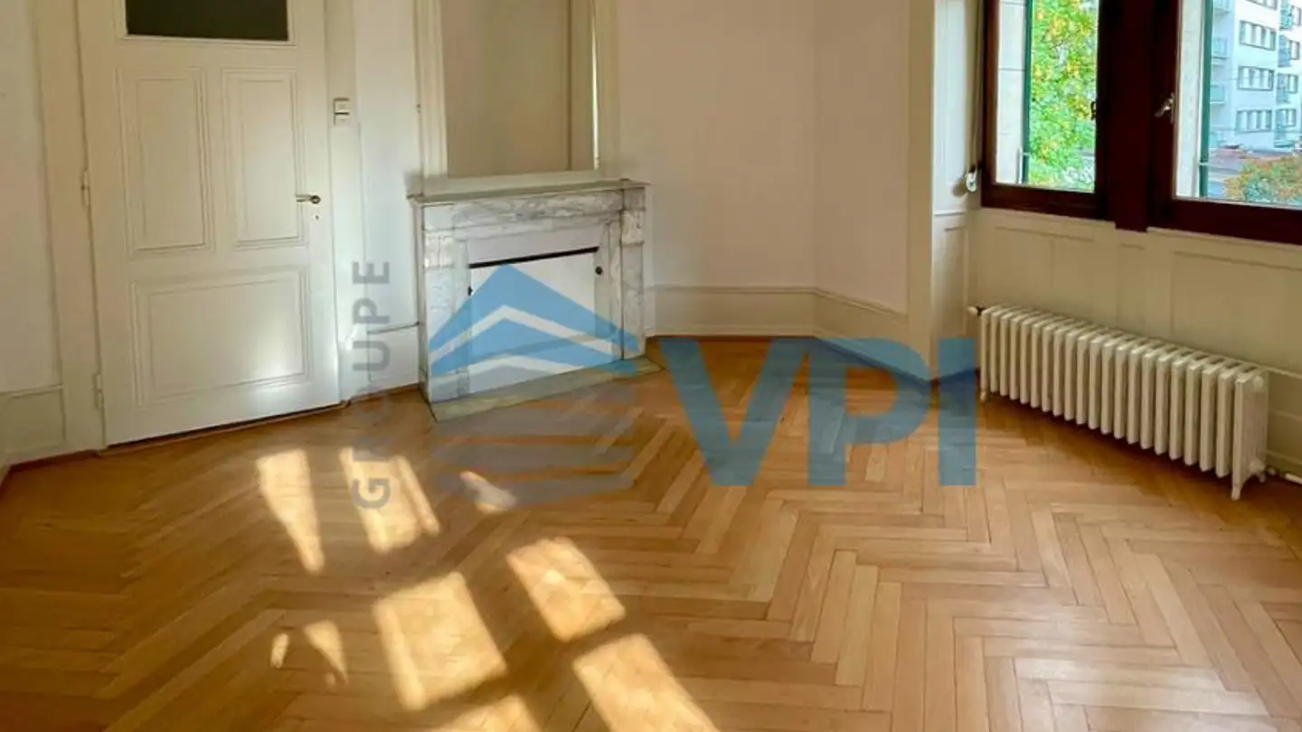 Appartamento in affitto - Rue Du Contrat-Social 1, 1203 Genève - Foto 3