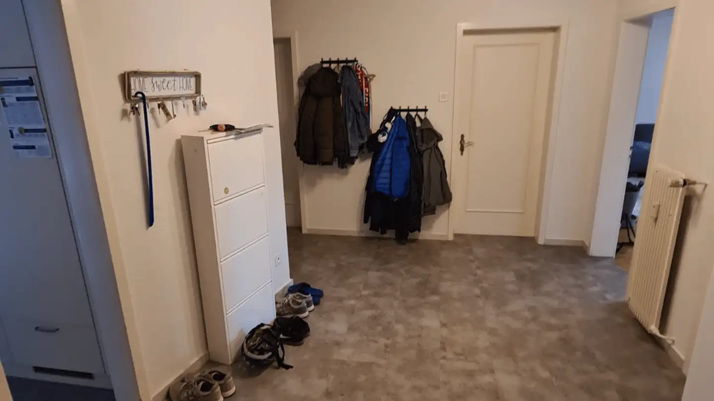 Appartement à louer - Bernstrasse, 3018 Bern - Photo 3