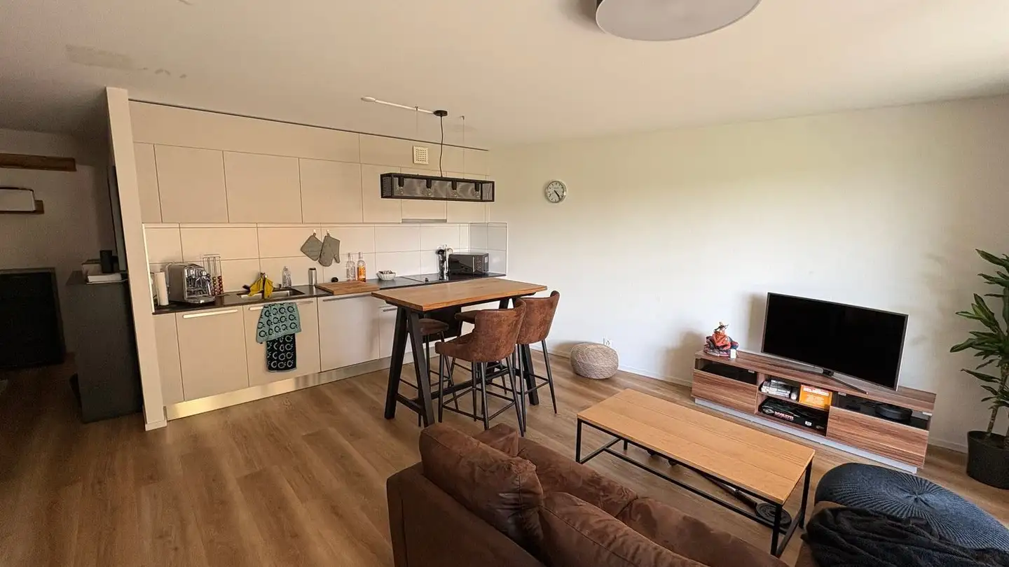 Appartamento in affitto - Rue de l'Industrie 32, 1030 Bussigny