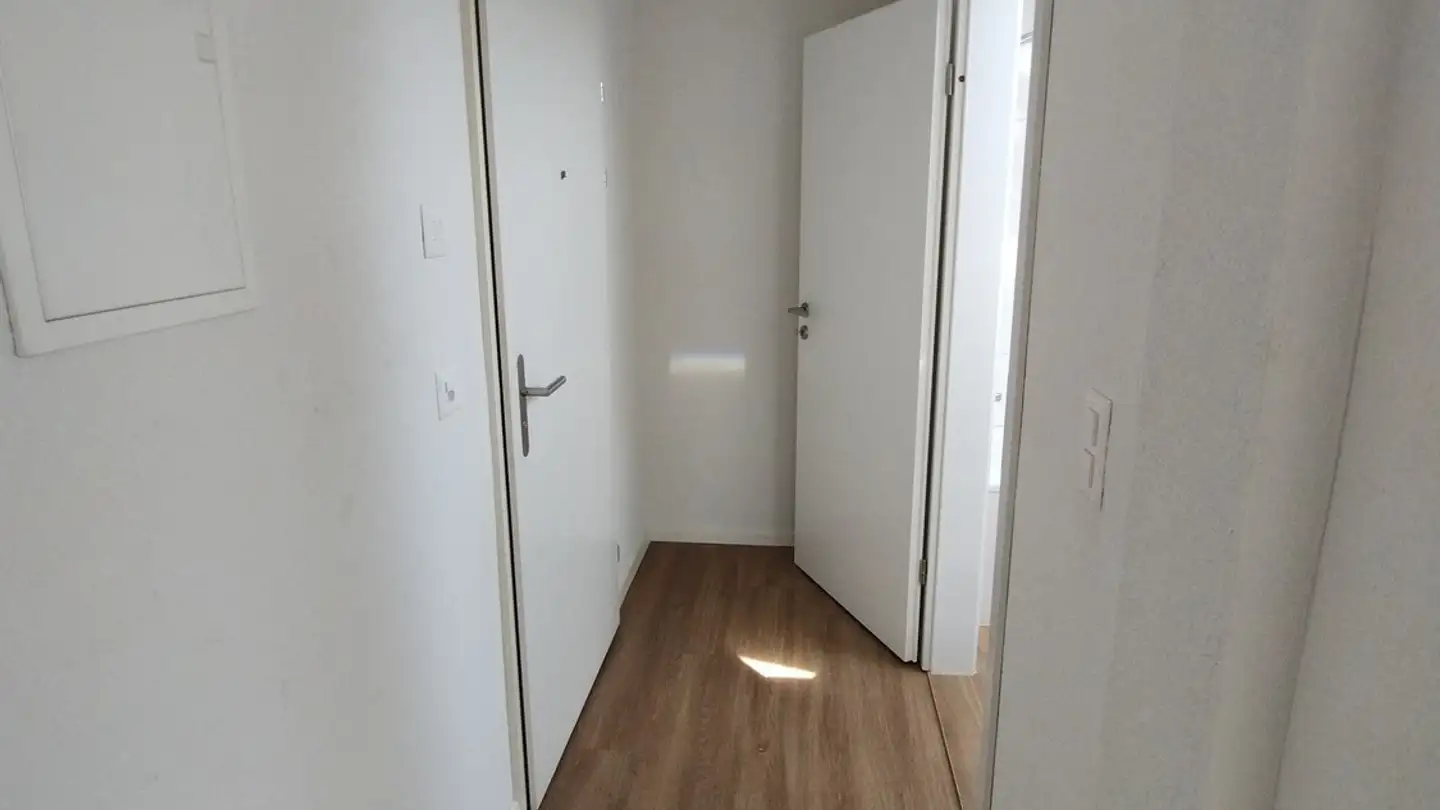 Attic flat for rent - Gartenstrasse 3, 8575 Bürglen TG
