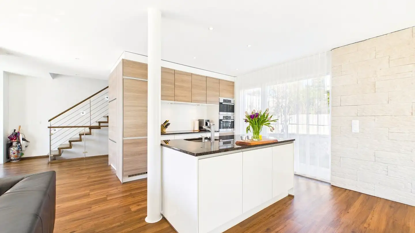 Casa singola in vendita - Holunderweg 4, 5737 Menziken - Foto 3