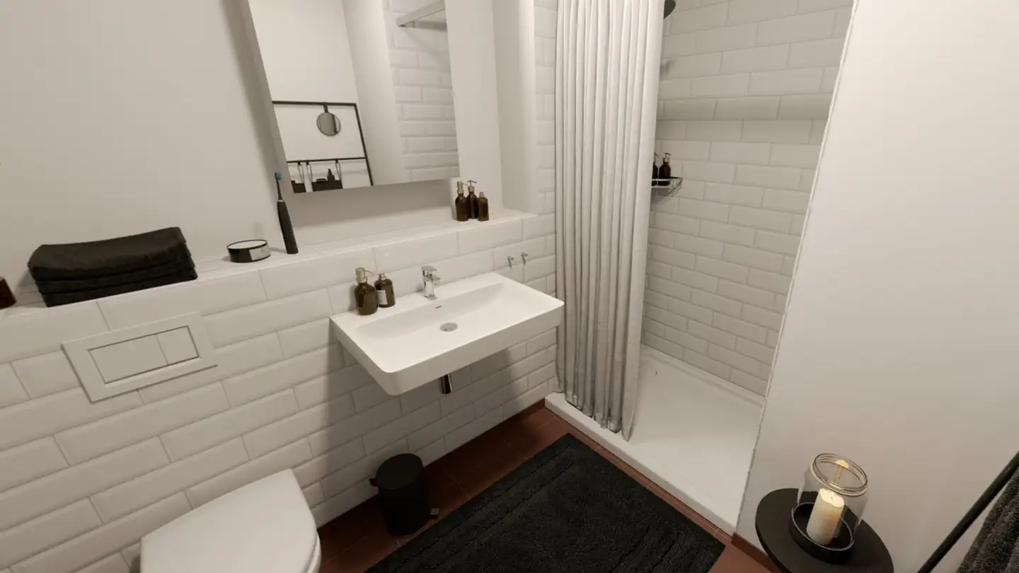 Apartment for rent - Im Stockenhof 16, 8105 Regensdorf - Photo 4