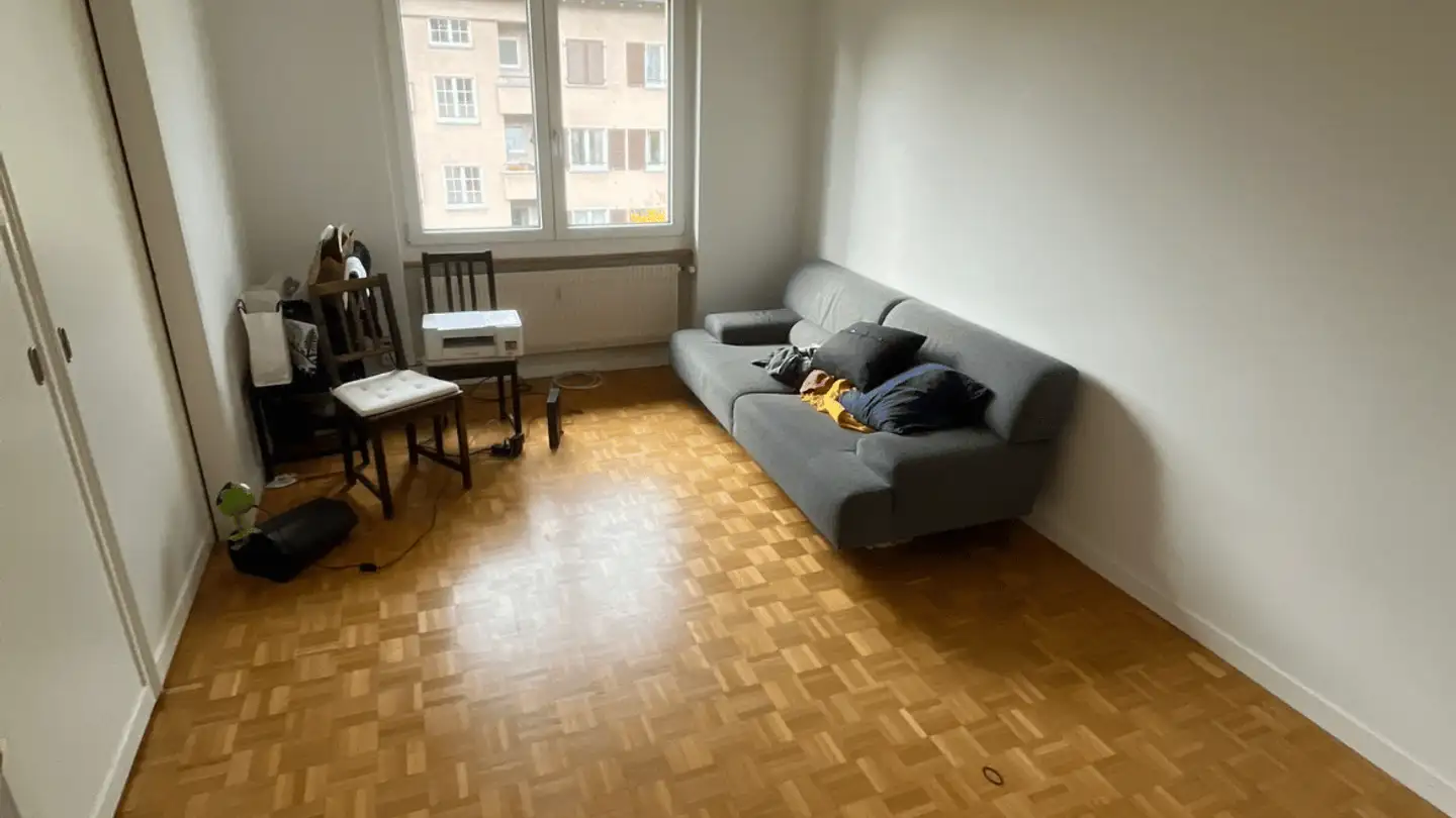 Appartement à louer - Bernstrasse, 3018 Bern - Photo 4