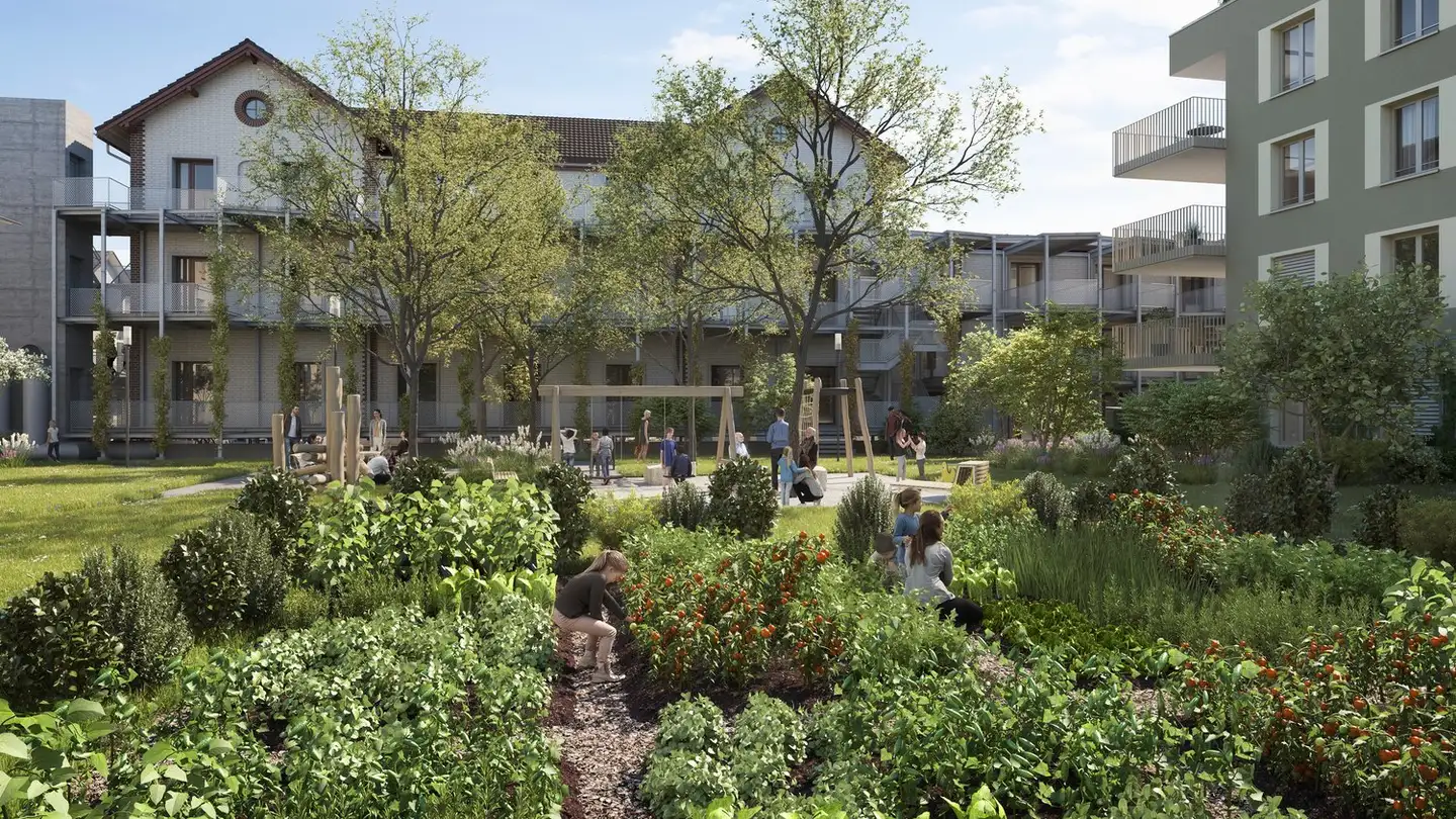 Appartamento in affitto - 9322 Egnach - Foto 4