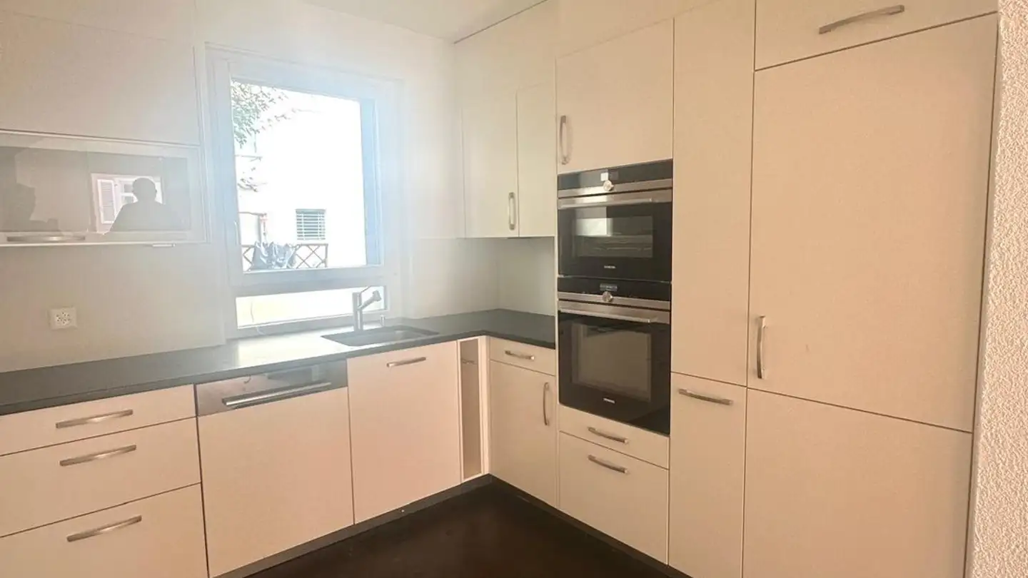 Appartamento in affitto - Kurzweg 3, 4402 Frenkendorf - Photo 3