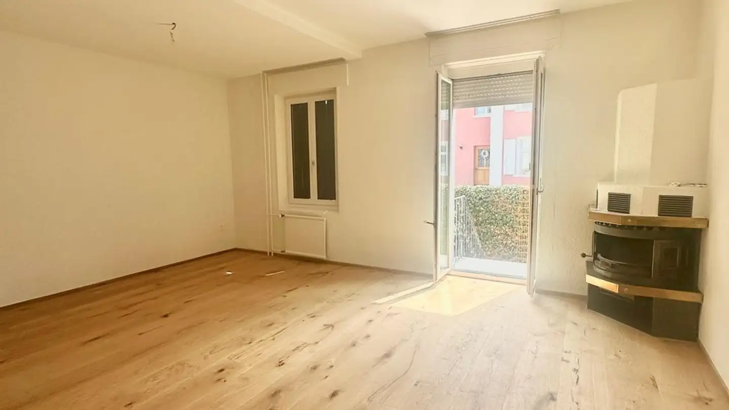 Appartamento in affitto - Kurzweg 3, 4402 Frenkendorf - Photo 4