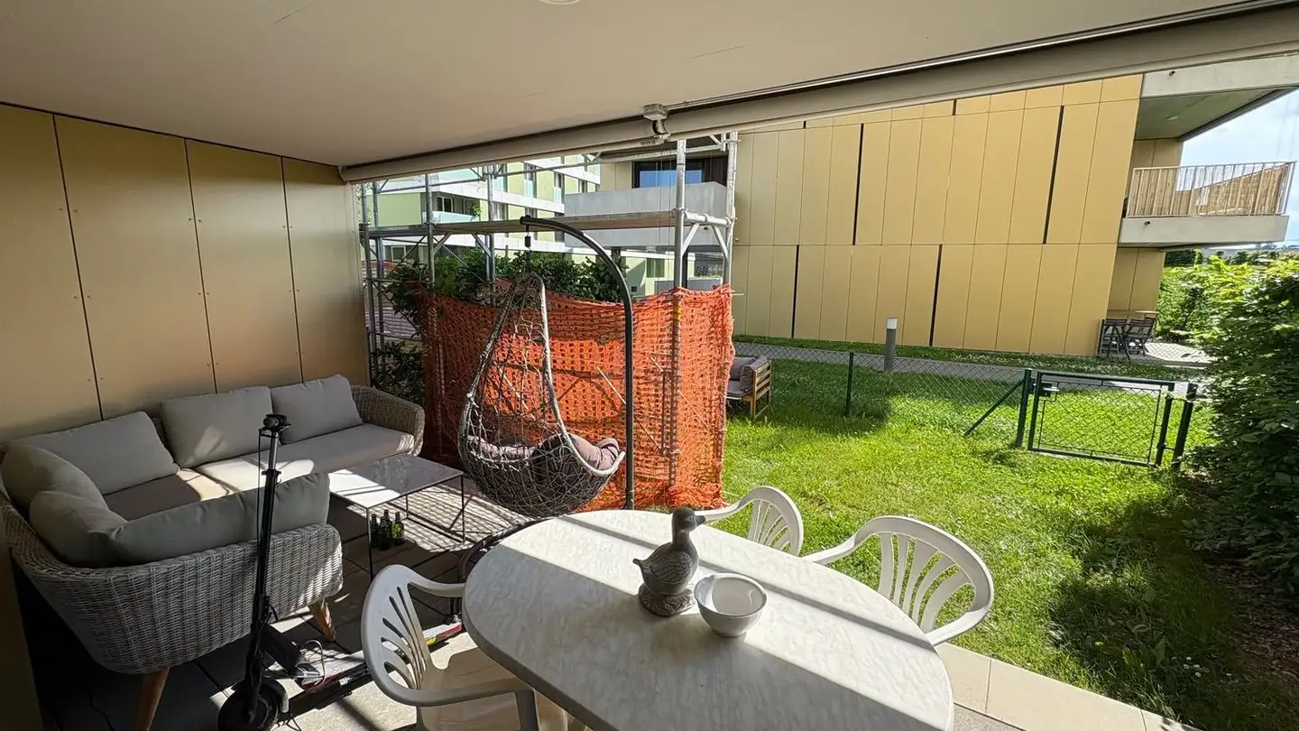 Appartamento in affitto - Rue de l'Industrie 32, 1030 Bussigny - Foto 3