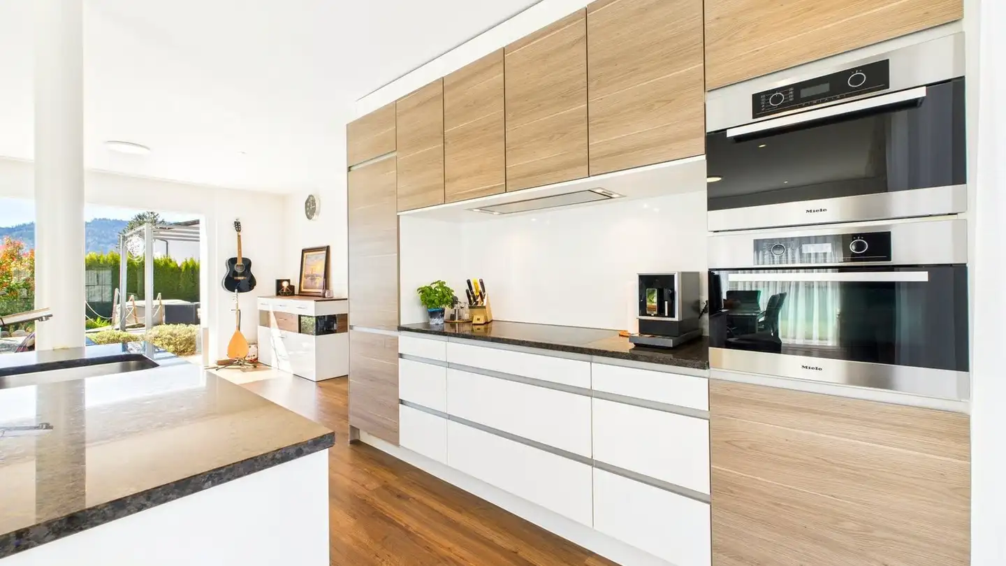 Casa singola in vendita - Holunderweg 4, 5737 Menziken - Foto 4
