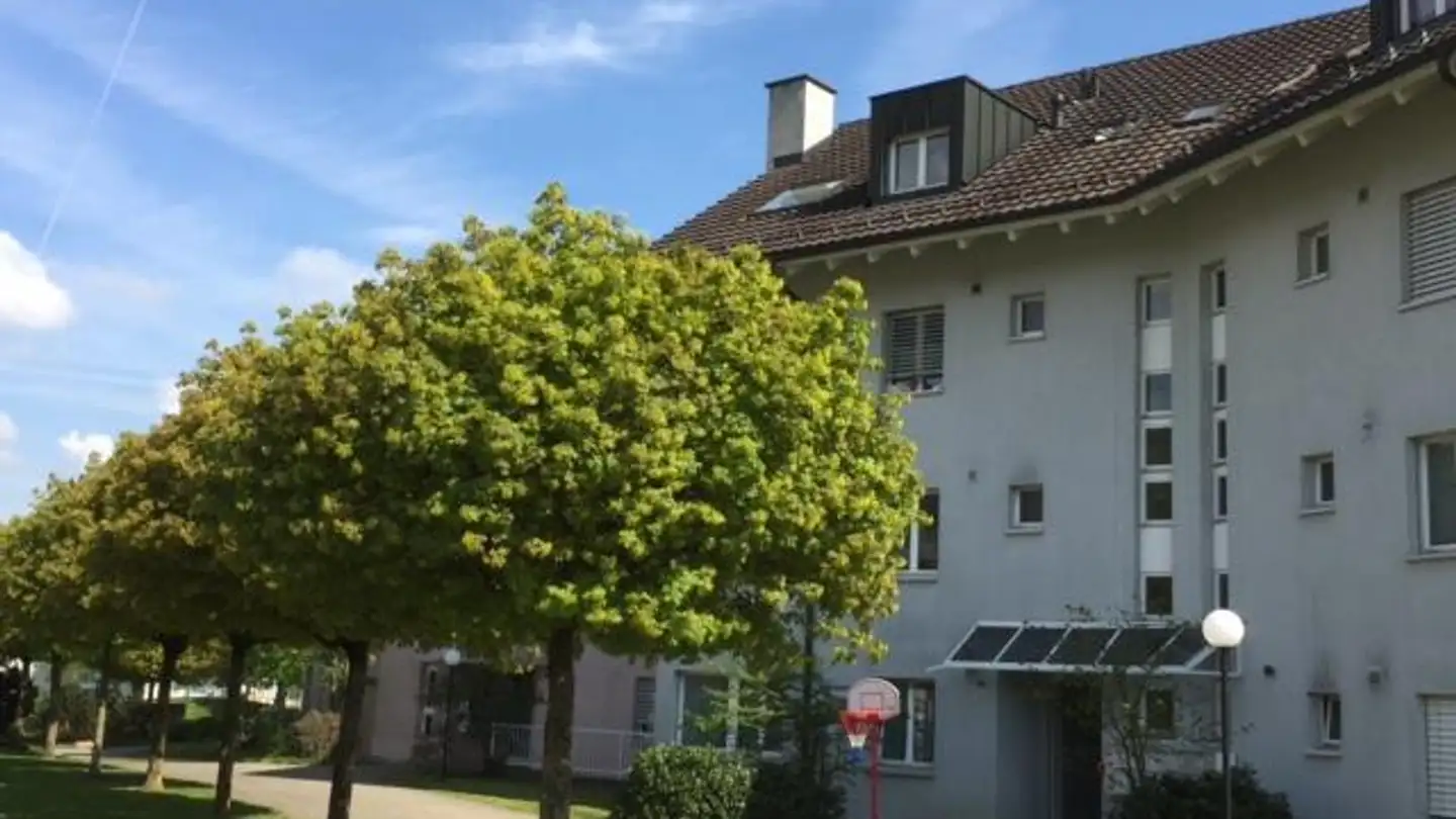 Laboratorio in affitto - Klosterfeldstrasse 30, 5630 Muri AG