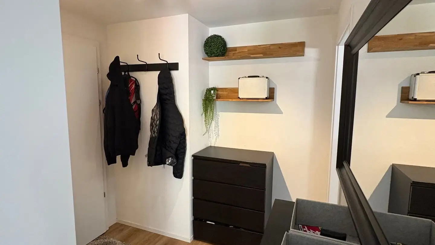 Appartamento in affitto - Rue de l'Industrie 32, 1030 Bussigny - Foto 4