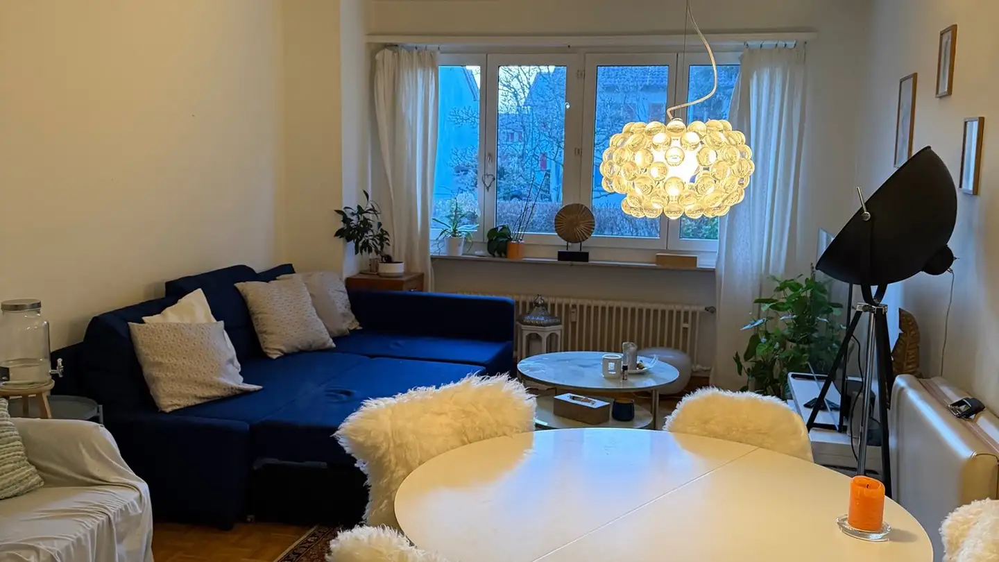 Apartment for rent - Rainallee 94, 4125 Riehen