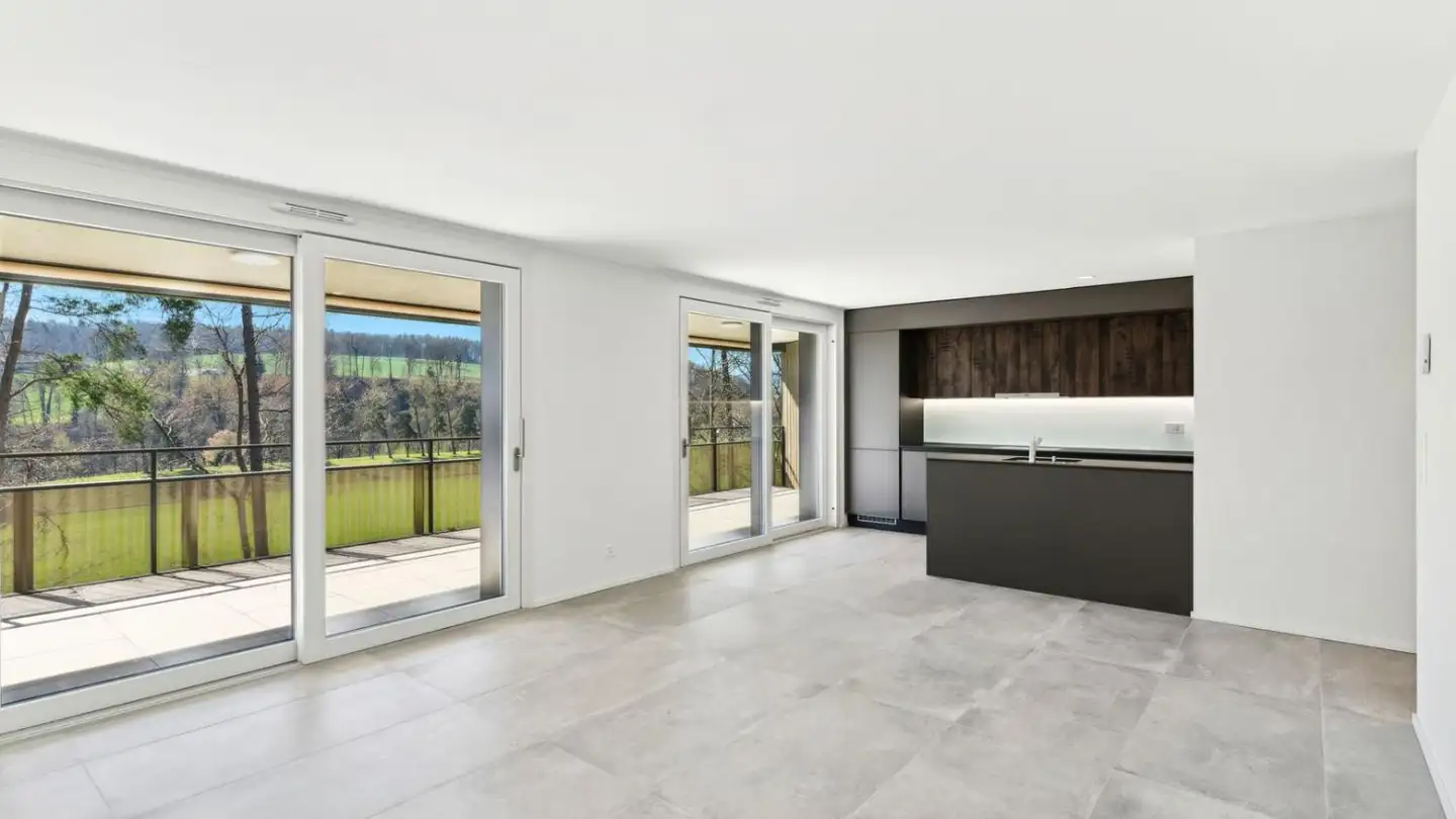 Appartement à vendre - 1753 Matran