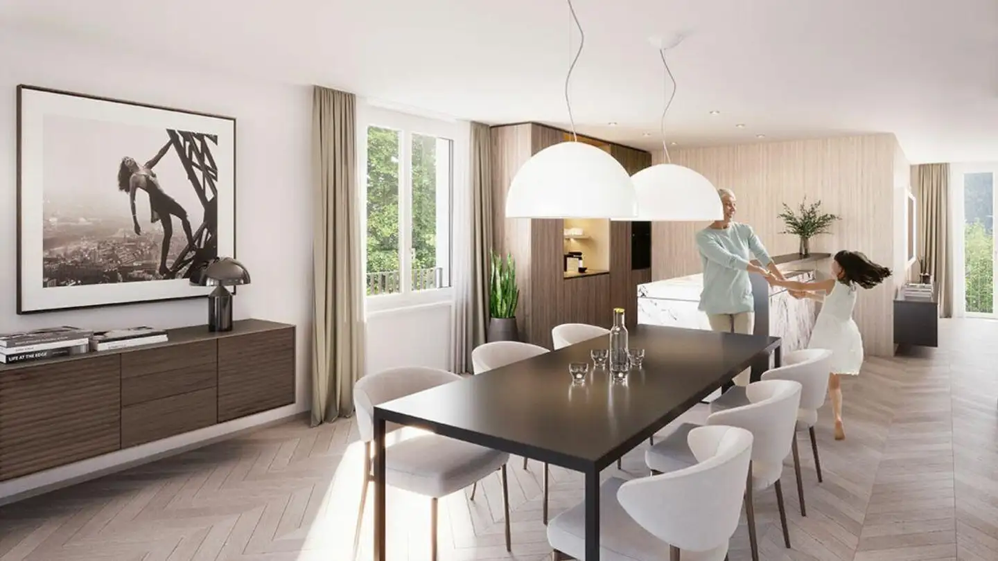 Appartamento in vendita - Toggenburgerstrasse 13, 9652 Neu St. Johann - Foto 2