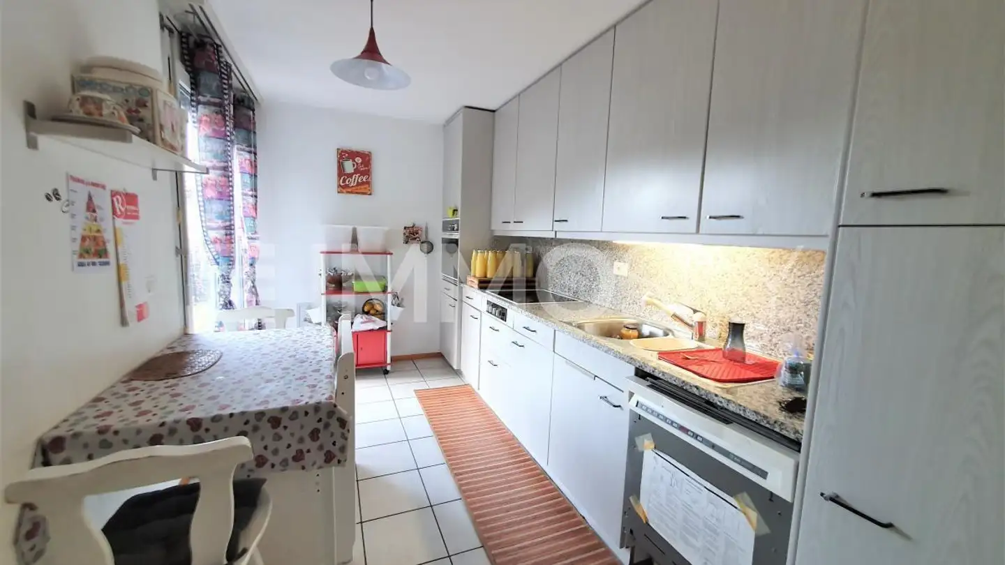 Einfamilienhaus kaufen - 6593 Cadenazzo - Foto 4