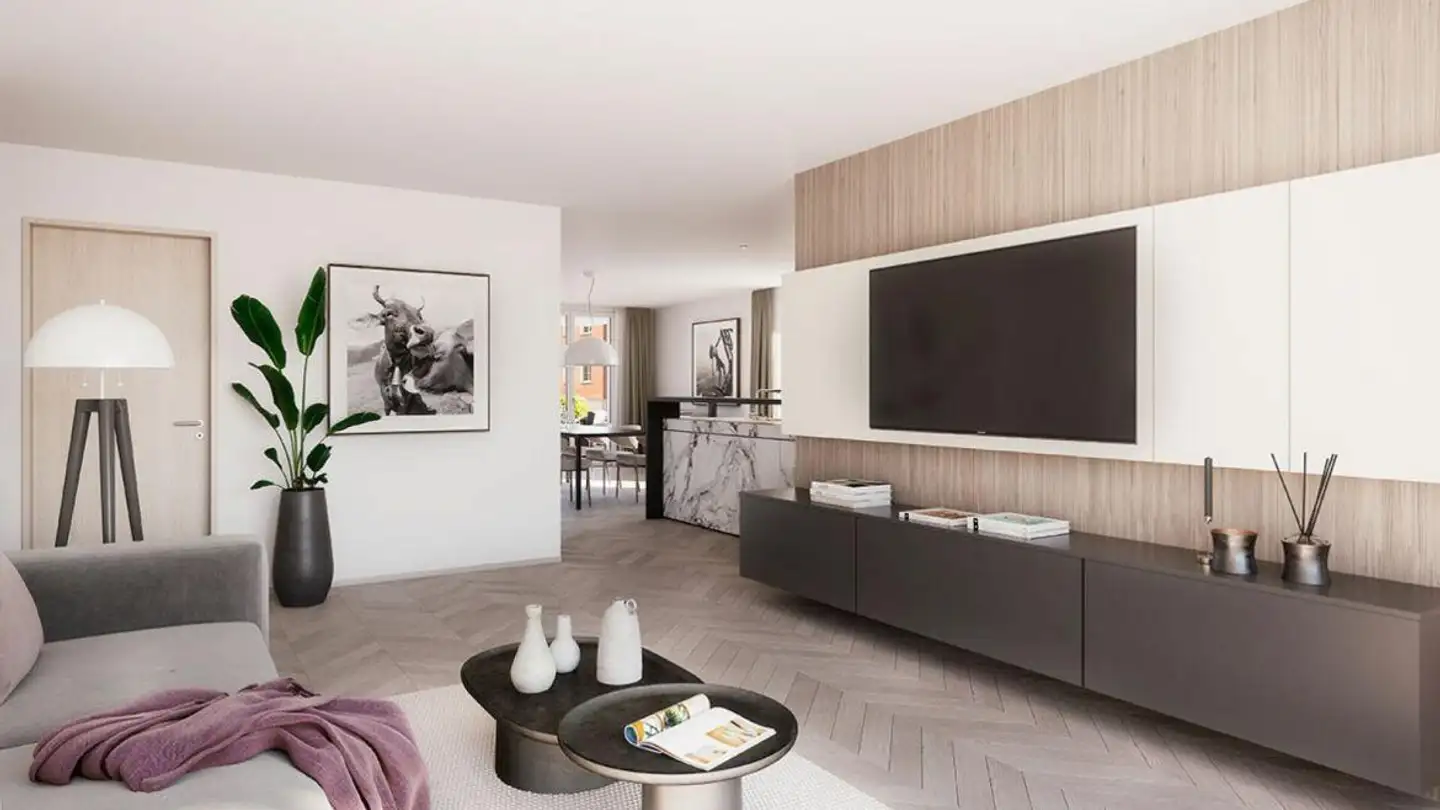 Appartamento in vendita - Toggenburgerstrasse 13, 9652 Neu St. Johann - Foto 3