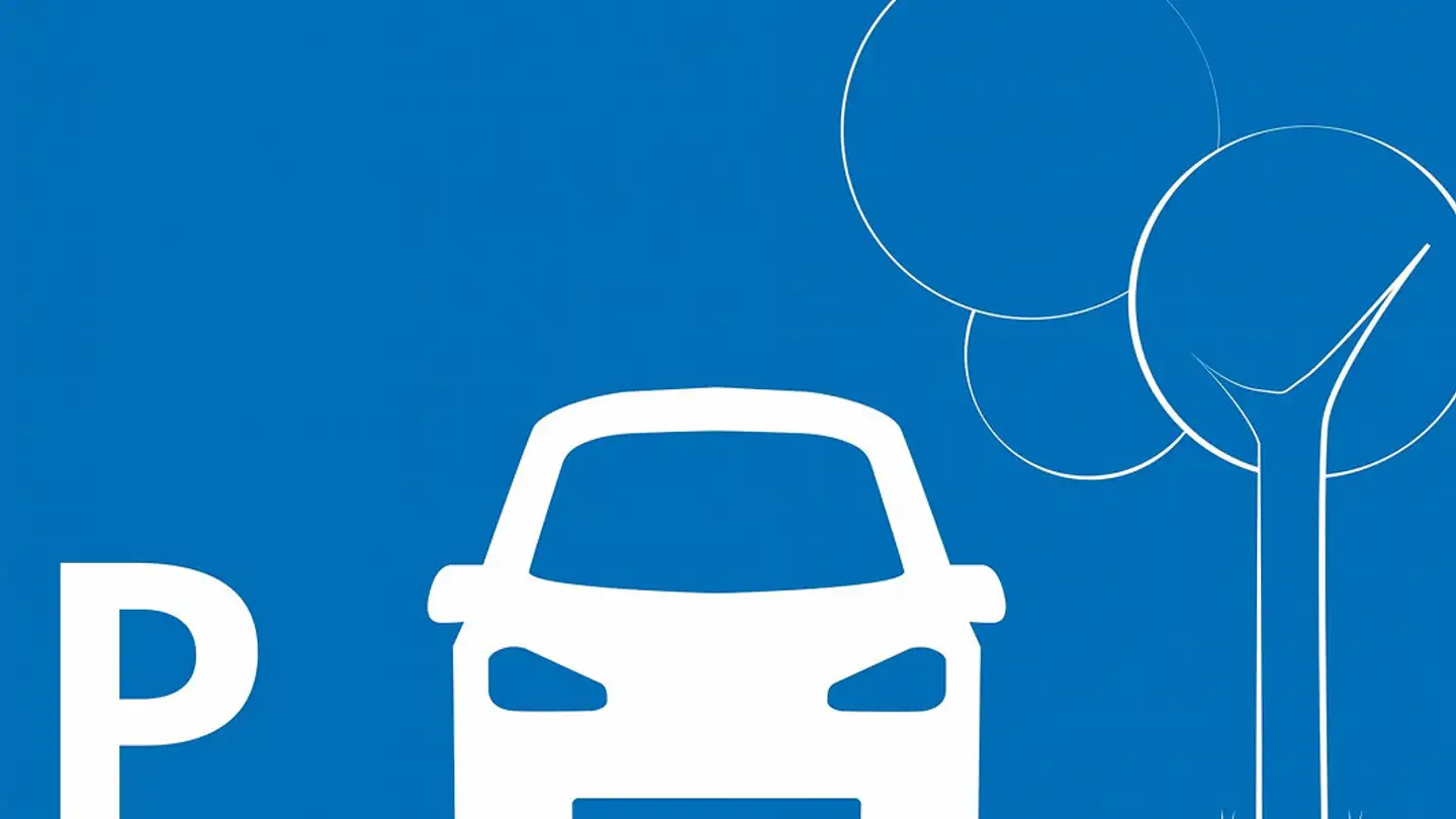 Parkplatz im Freien mieten - Obergrundstrasse 121, 6005 Luzern