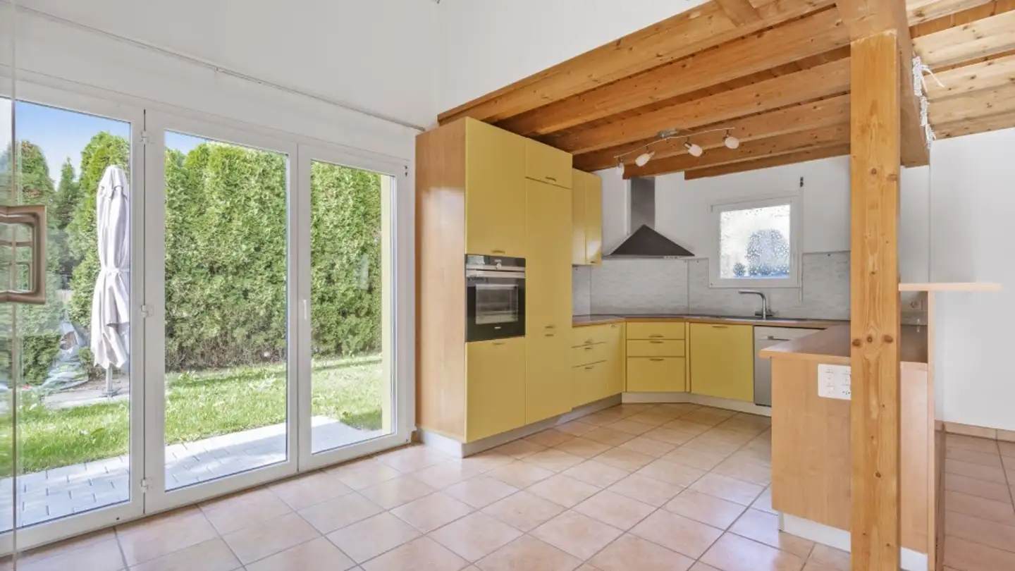 Maison individuelle à vendre - 5746 Walterswil SO - Photo 3