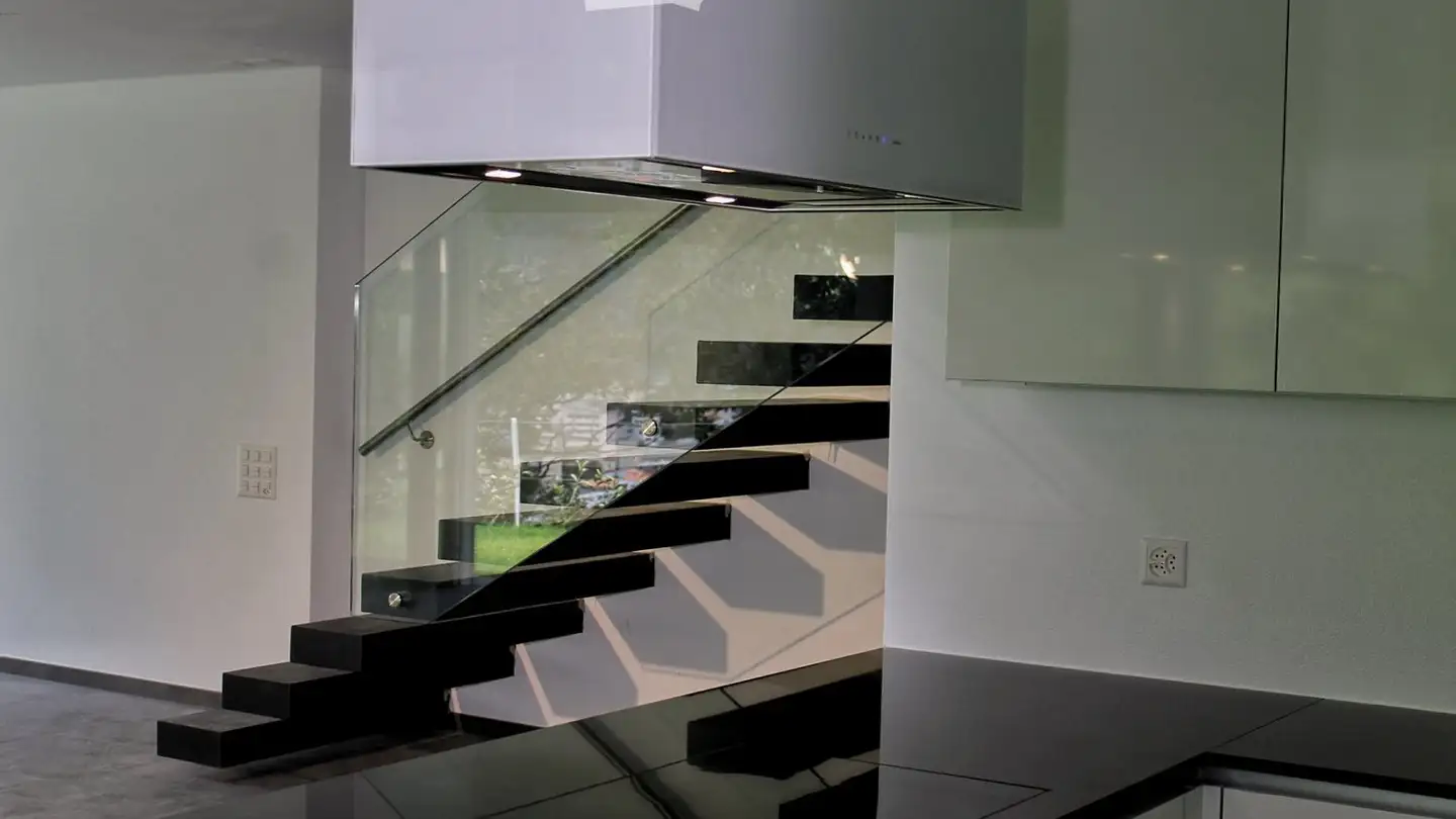 Einfamilienhaus mieten - Via Pian Lorenzo 18m, 6500 Bellinzona - Foto 3