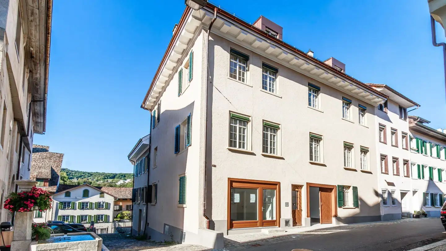 Hobbyraum mieten - Hintergasse 7, 8253 Diessenhofen - Foto 2