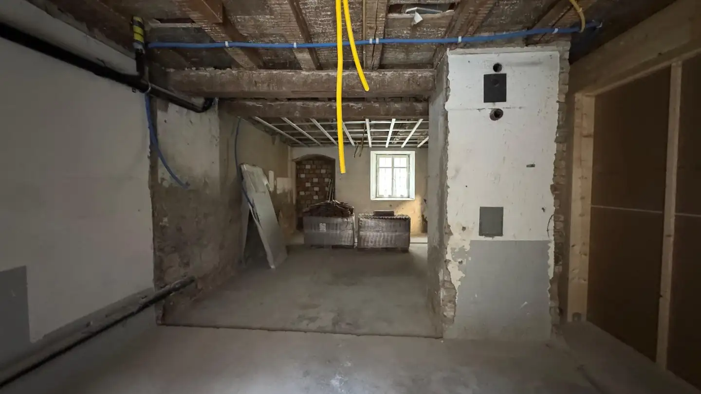 Hobbyraum mieten - Hintergasse 7, 8253 Diessenhofen - Foto 3