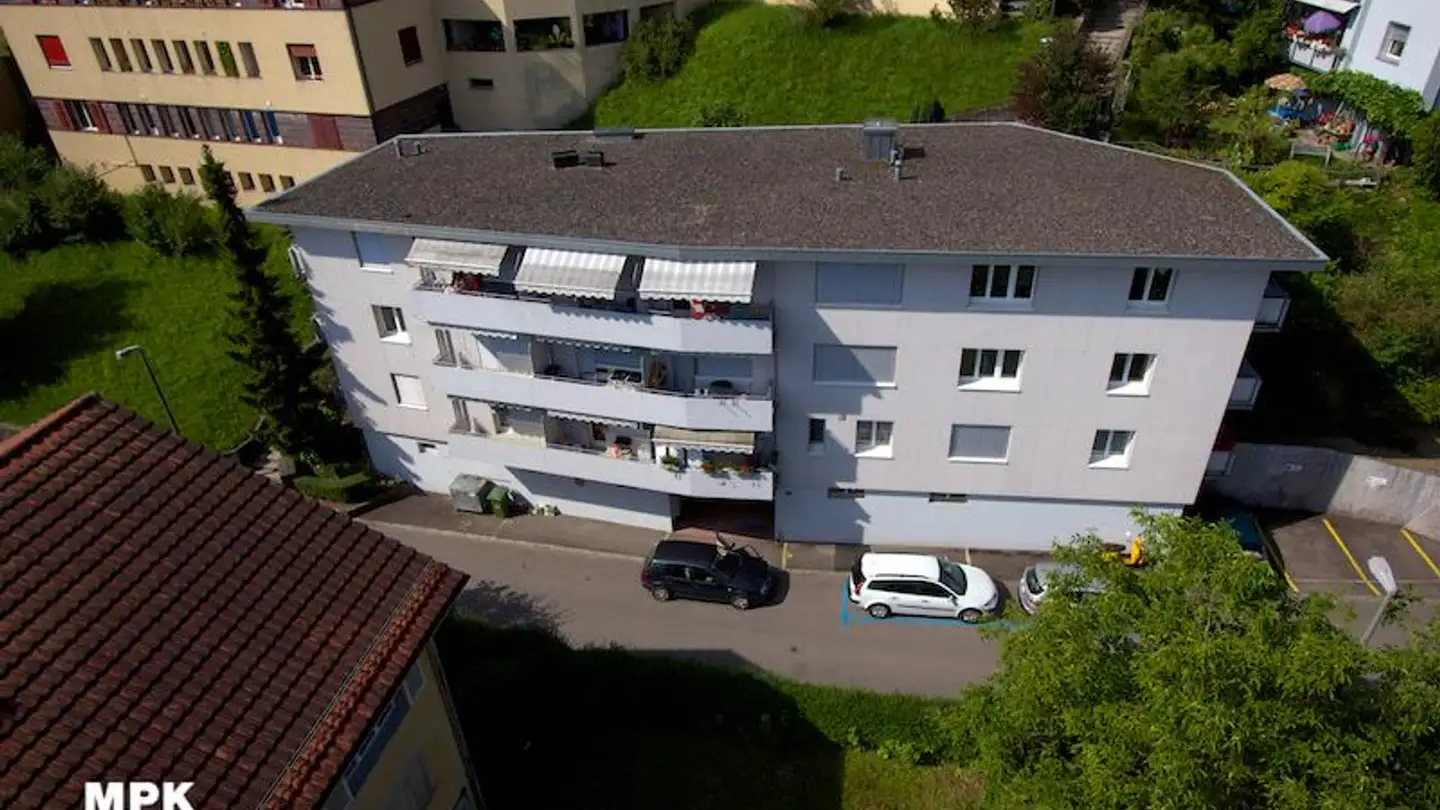 Wohnung mieten - Langgasse 77, 8400 Winterthur