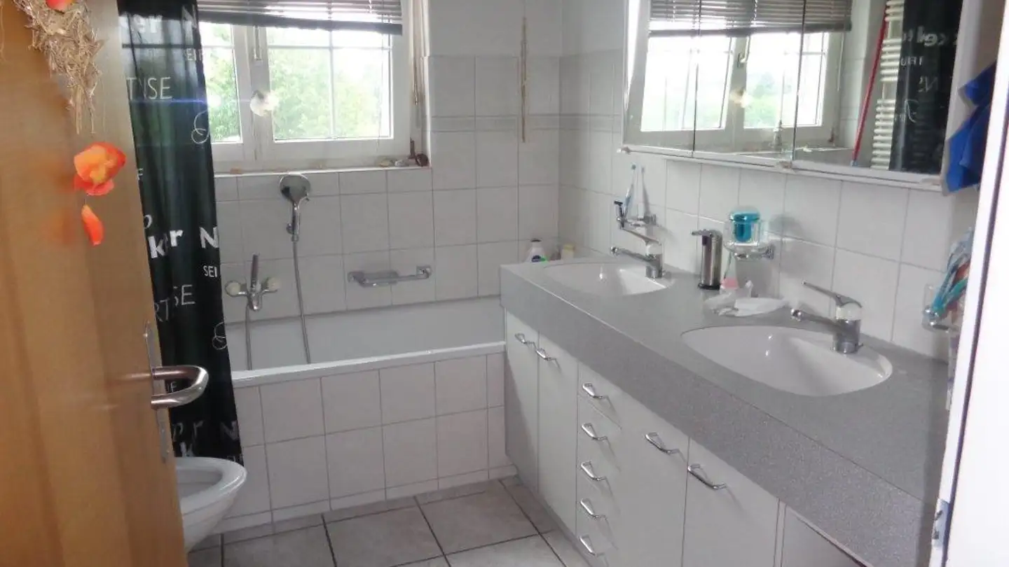 Terrassenwohnung mieten - Poststrasse 4, 9217 Neukirch an der Thur - Foto 3