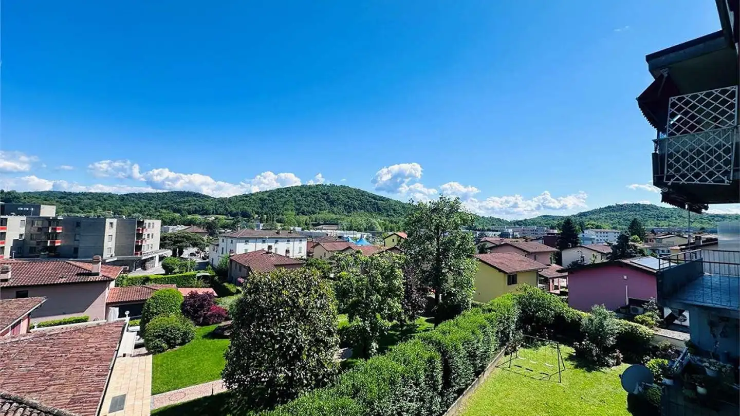 Appartamento in vendita - Via Giulia 44, 6855 Stabio - Foto 2