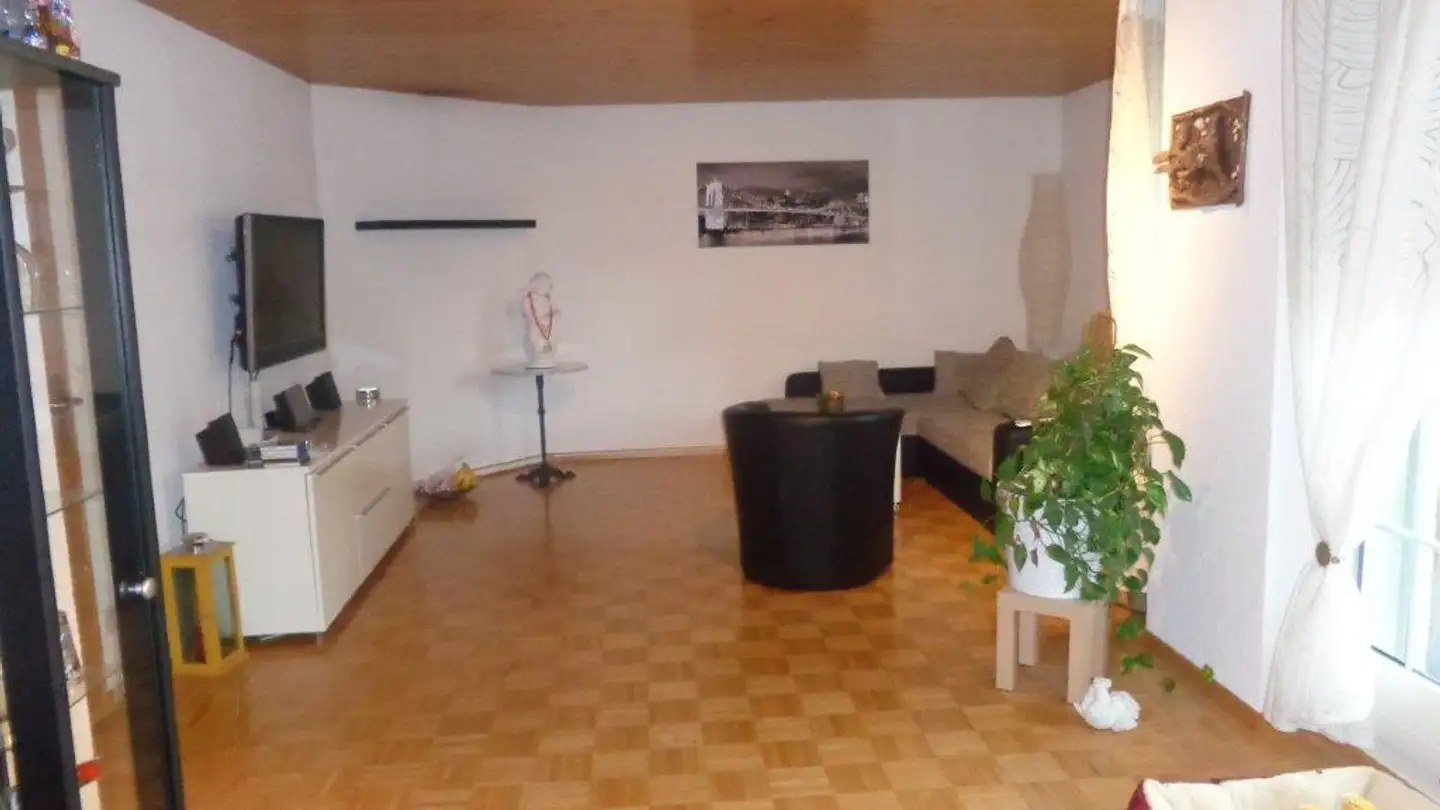 Terrassenwohnung mieten - Poststrasse 4, 9217 Neukirch an der Thur - Foto 4