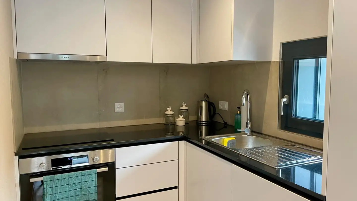 Apartment for rent - Rue Du Rocher 28, 2000 Neuchâtel - Photo 4