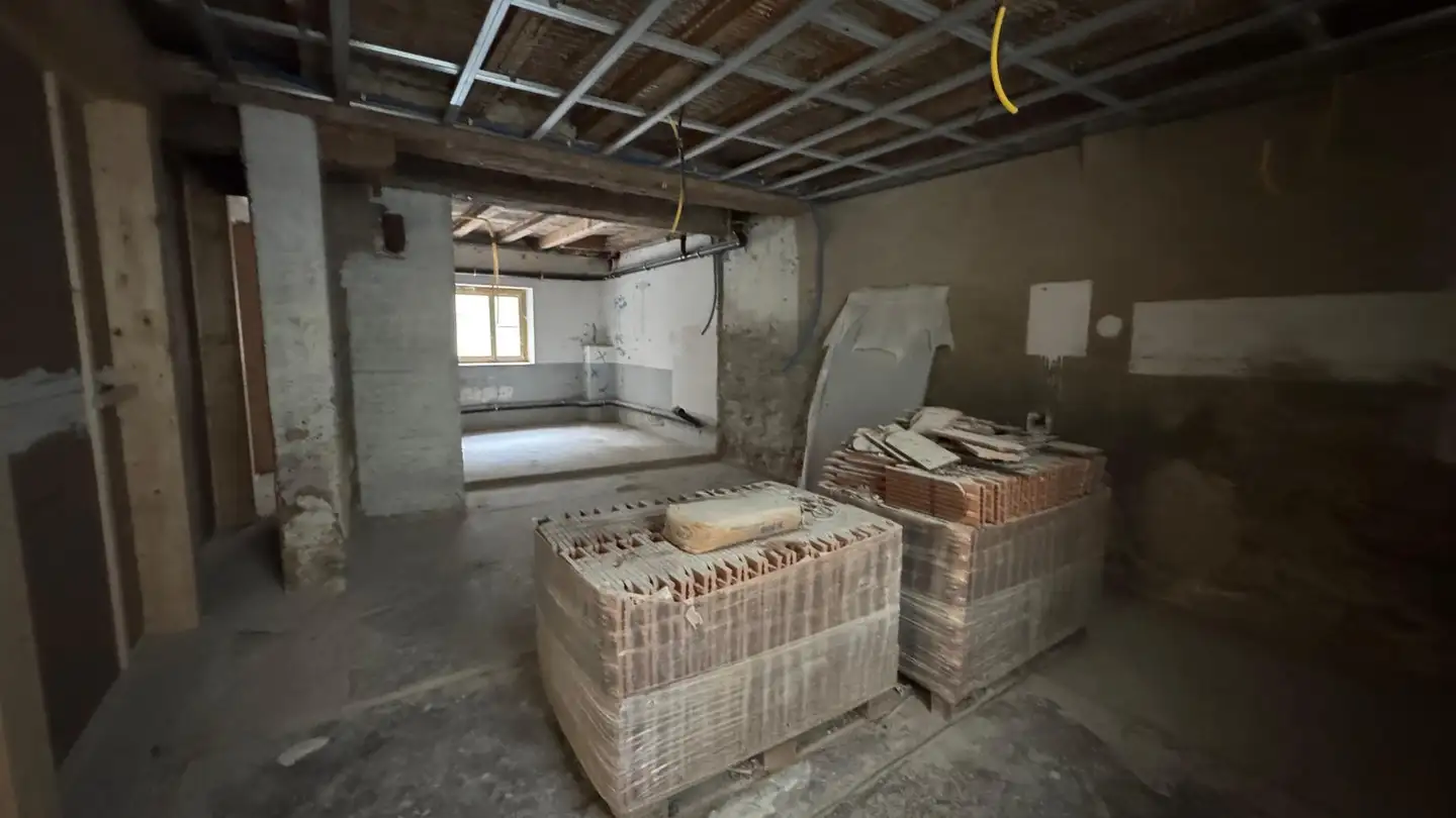 Hobbyraum mieten - Hintergasse 7, 8253 Diessenhofen - Foto 4