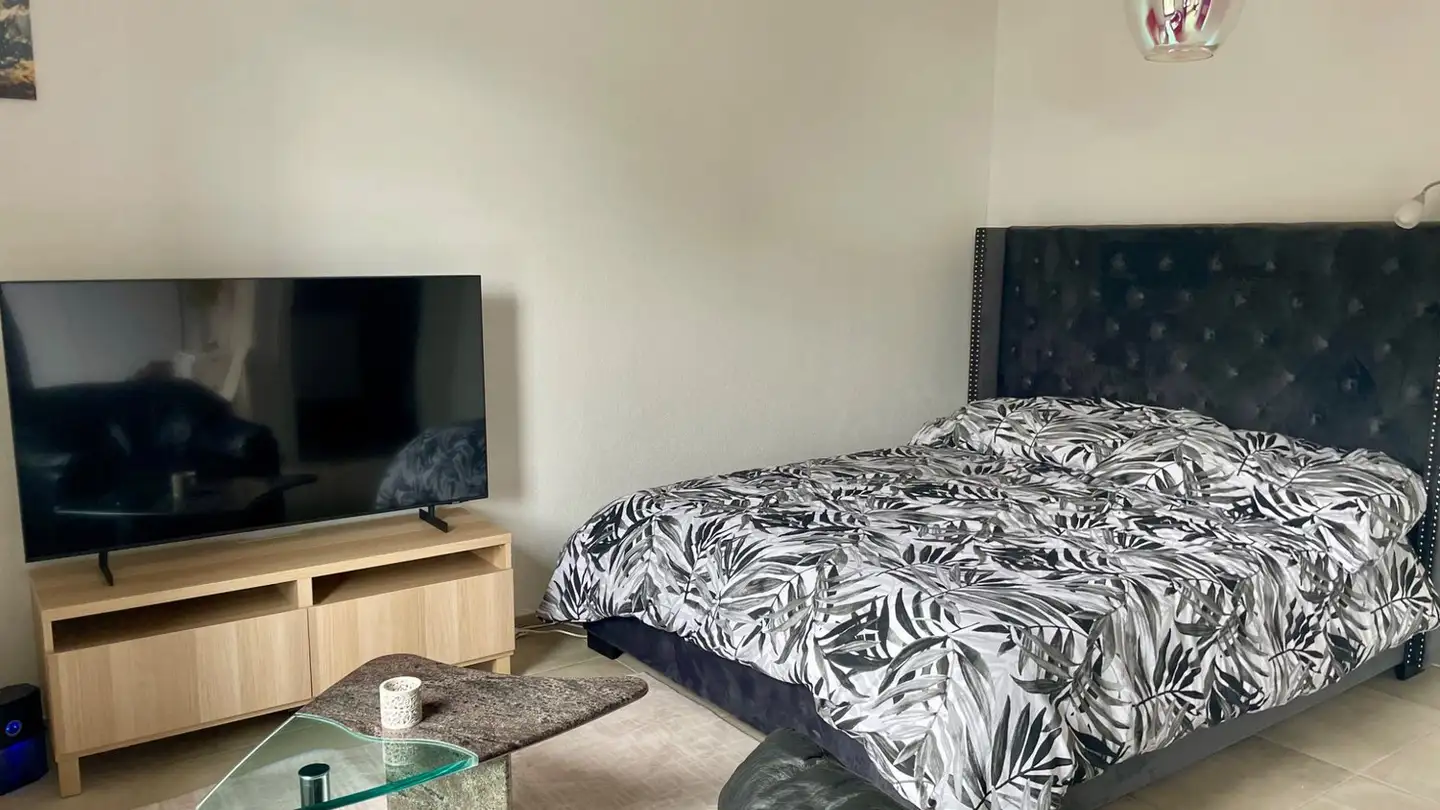 Apartment for rent - Rue Du Rocher 28, 2000 Neuchâtel - Photo 2