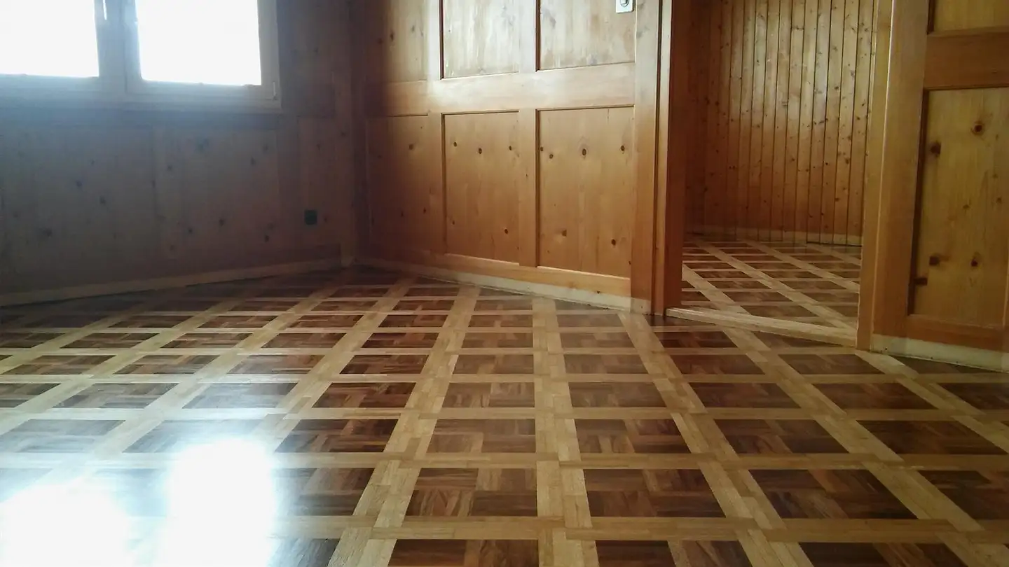 Single house for rent - Obere Hirschbergstrasse 28, 9050 Appenzell - Photo 4