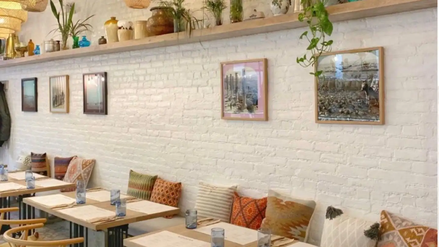 Hotel kaufen - 1800 Vevey