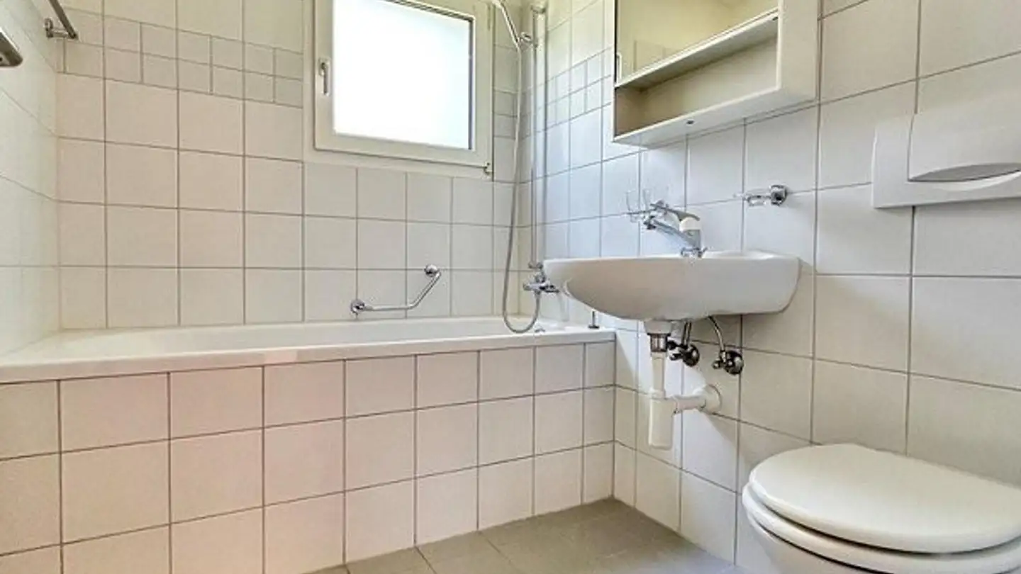 Appartamento in affitto - Fabrikstrasse 6, 9472 Grabs - Foto 3