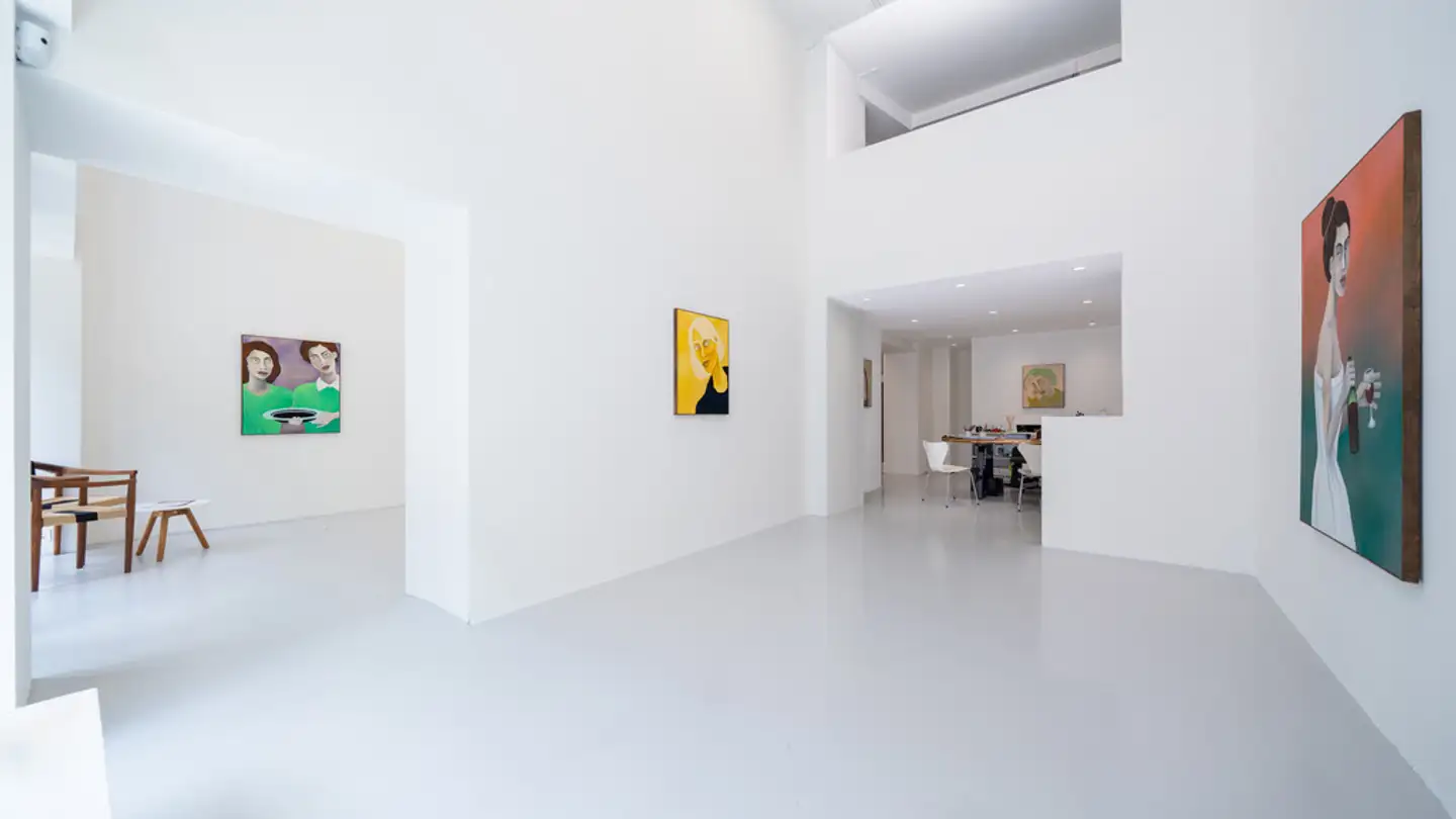 Negozio in affitto - Avenue Louis-Ruchonnet, 1003 Lausanne - Photo 2