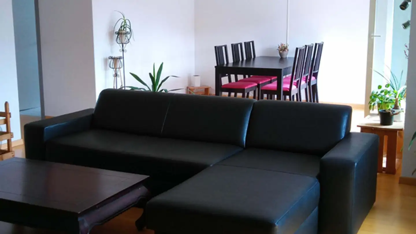 Appartamento in affitto - Rümligenstrasse 36, 3128 Rümligen - Photo 2