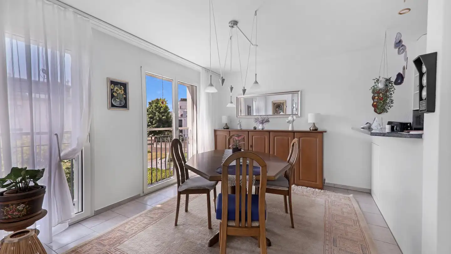 Wohnung kaufen - Im Widacher 3, 8603 Schwerzenbach - Foto 4