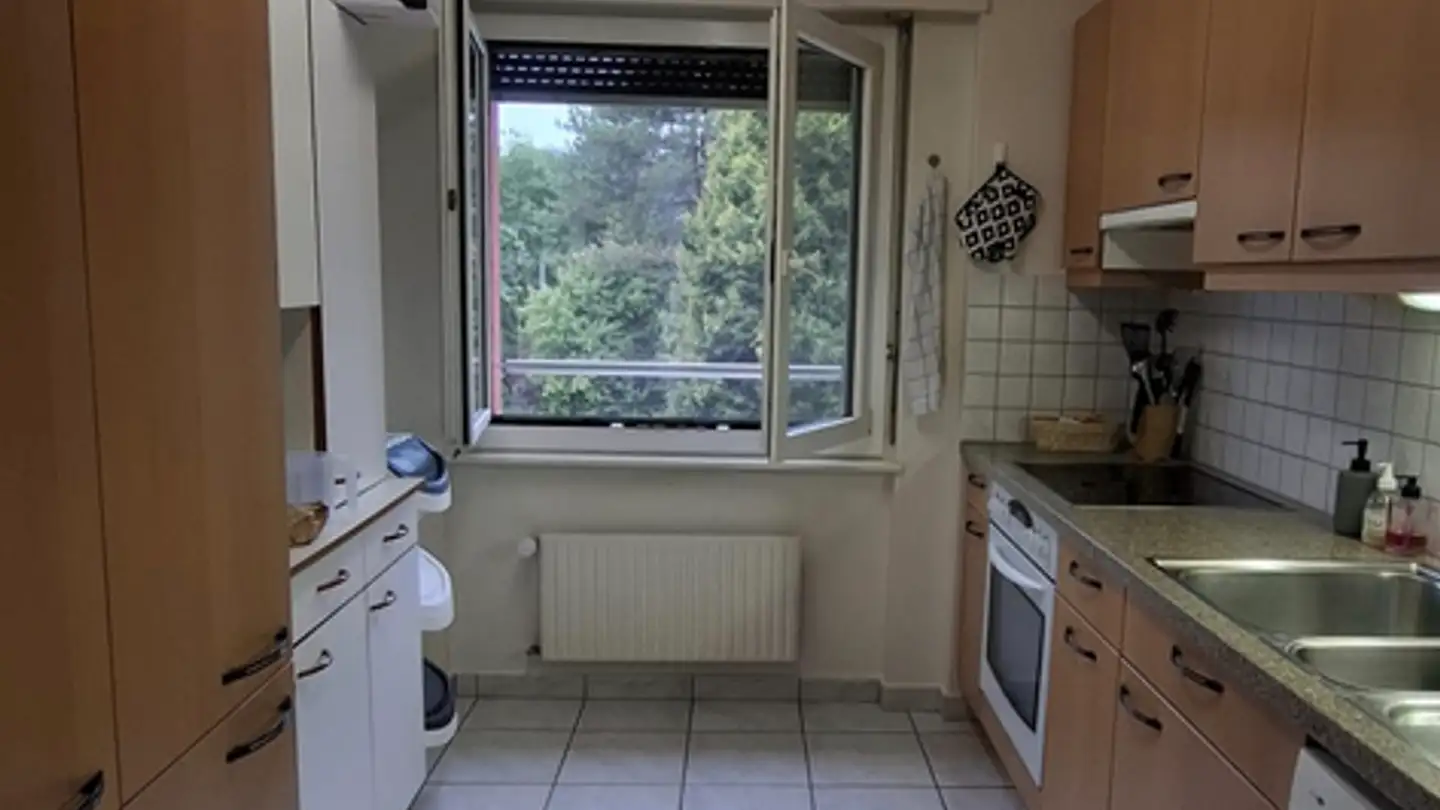 Wohnung mieten - Chemin De La Vaux 30, 1303 Penthaz - Foto 2