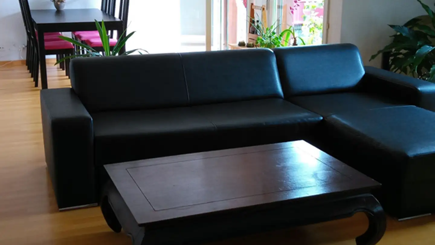 Appartamento in affitto - Rümligenstrasse 36, 3128 Rümligen - Photo 3