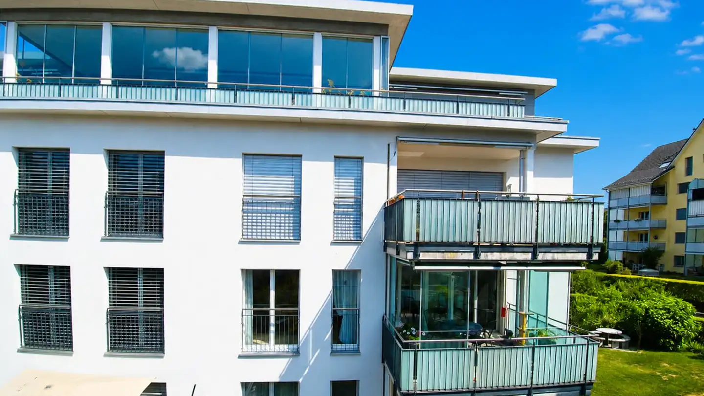 Wohnung kaufen - Im Widacher 3, 8603 Schwerzenbach