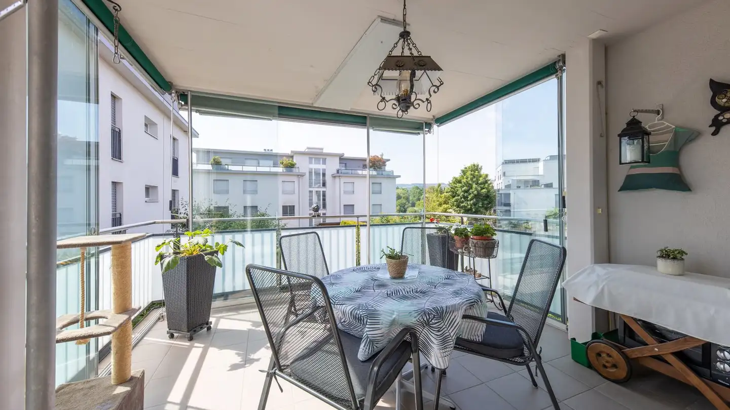 Wohnung kaufen - Im Widacher 3, 8603 Schwerzenbach - Foto 2