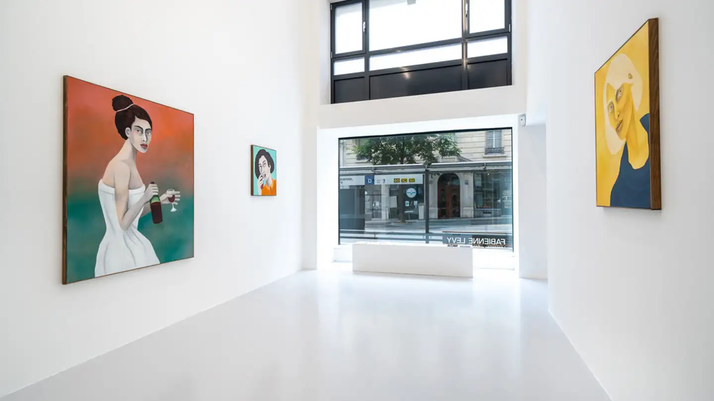 Negozio in affitto - Avenue Louis-Ruchonnet, 1003 Lausanne - Photo 4