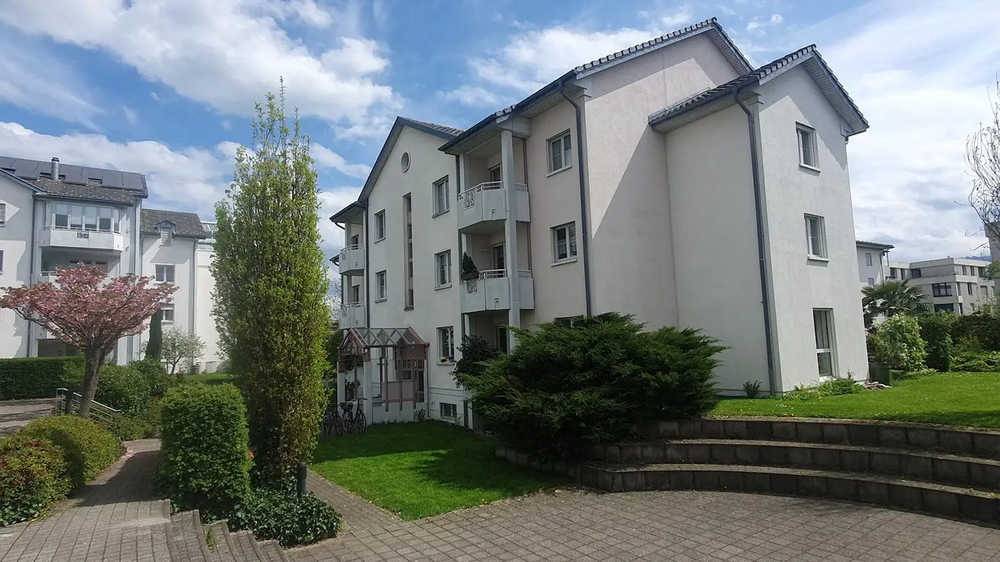 Wohnung mieten - Tödistrasse 14, 8645 Jona