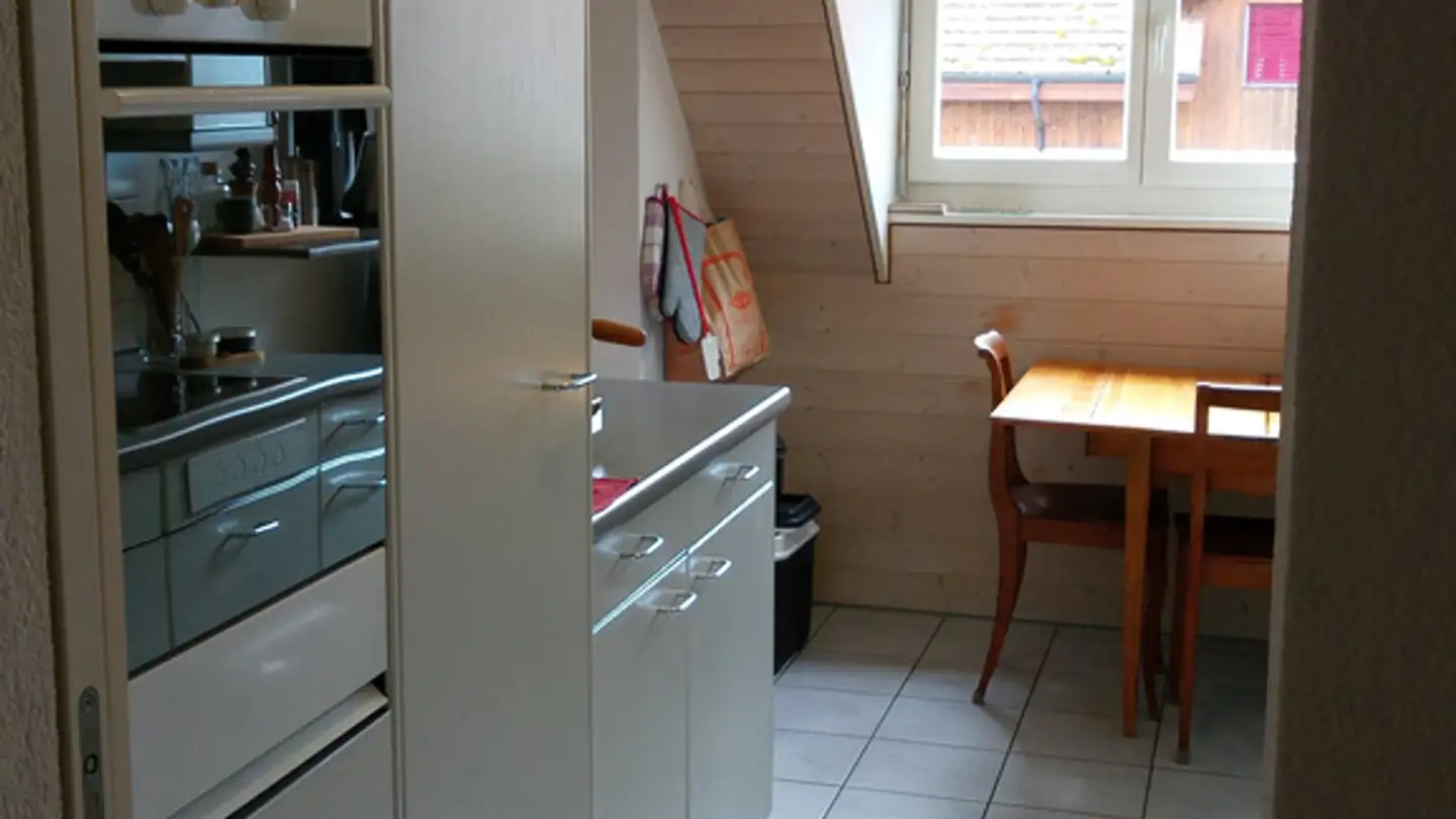 Appartamento in affitto - Rümligenstrasse 36, 3128 Rümligen - Photo 4