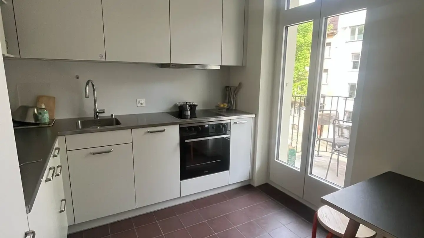 Stanza singola in affitto - 6003 Luzern - Foto 3